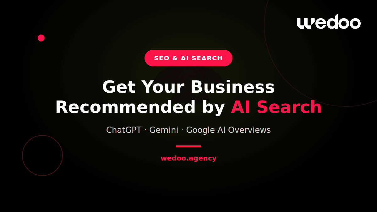 How to Get Your Business Recommended by ChatGPT, Gemini and Google AI Overviews