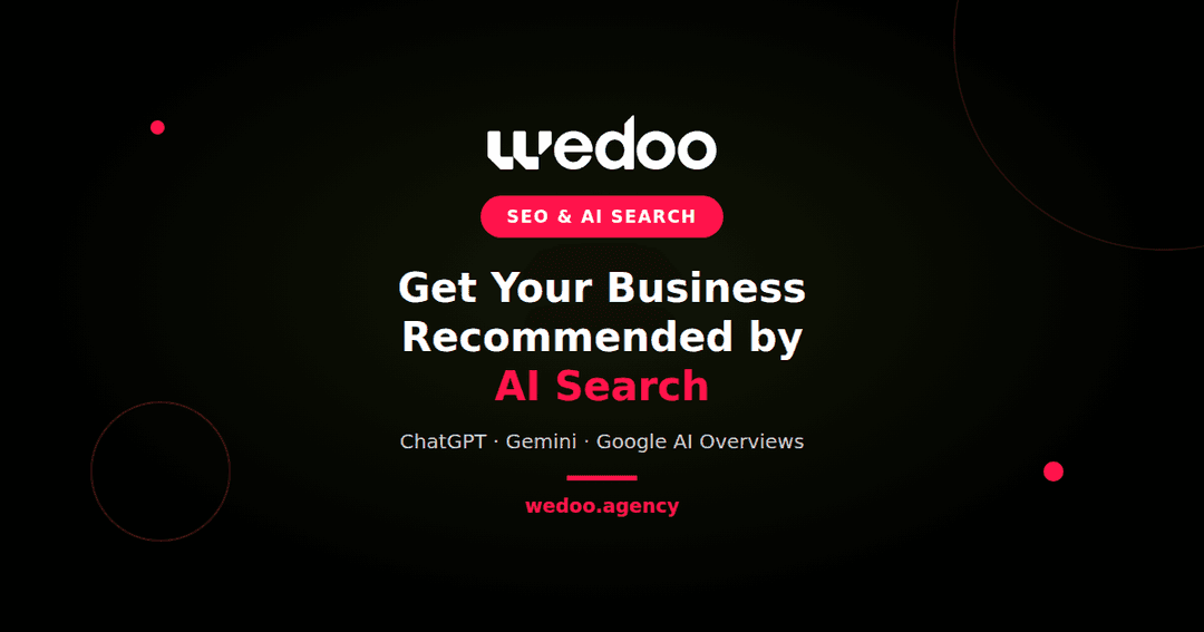 How to Get Your Business Recommended by ChatGPT, Gemini and Google AI Overviews